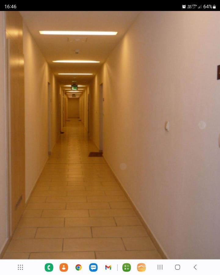Amber Hostel Szlak Krakow Exterior photo