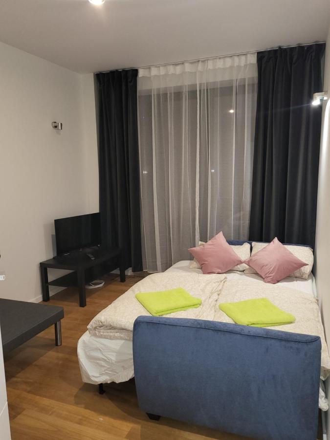 Amber Hostel Szlak Krakow Exterior photo