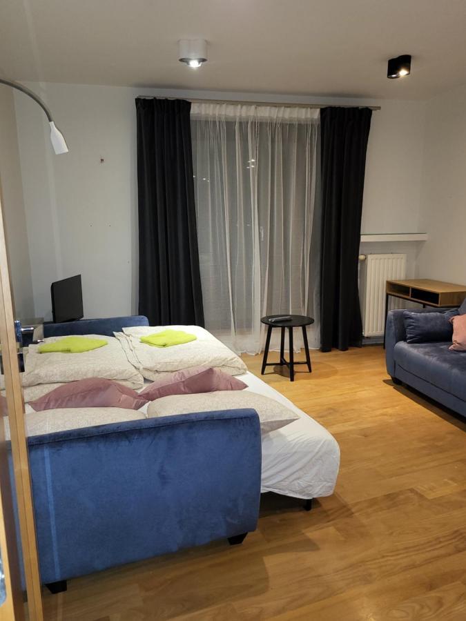 Amber Hostel Szlak Krakow Exterior photo