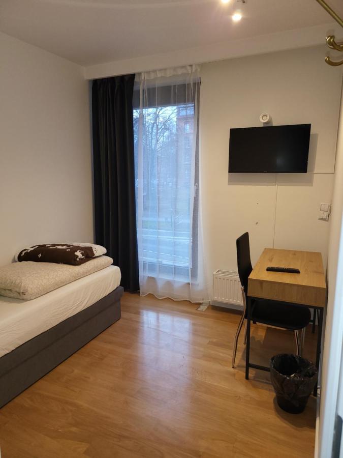 Amber Hostel Szlak Krakow Exterior photo