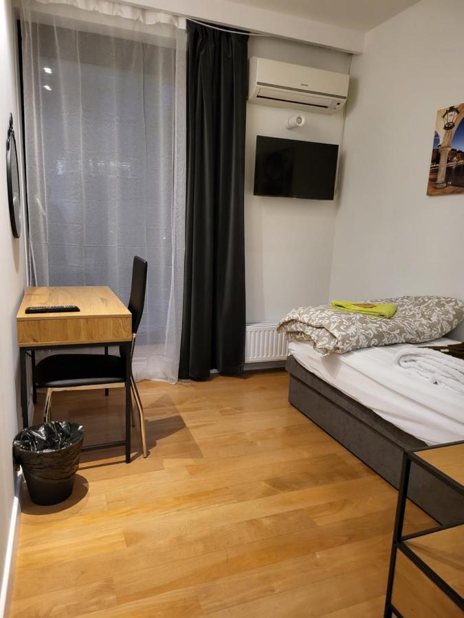 Amber Hostel Szlak Krakow Exterior photo