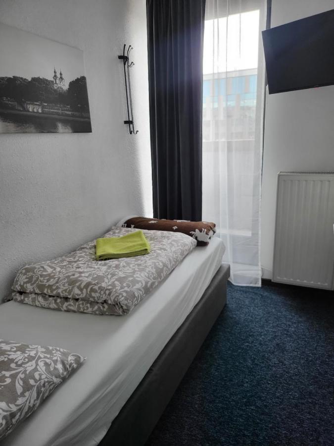 Amber Hostel Szlak Krakow Exterior photo
