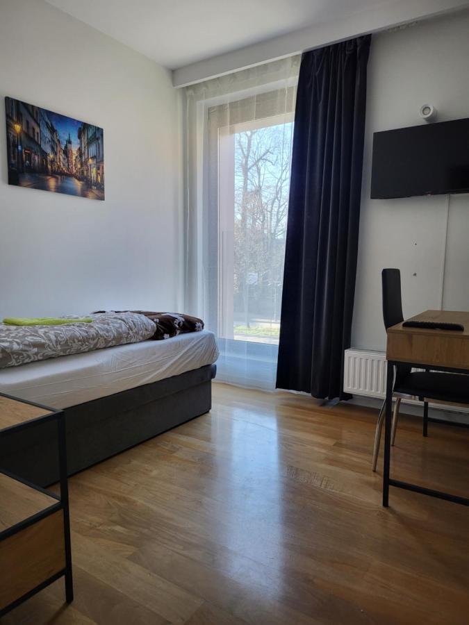 Amber Hostel Szlak Krakow Exterior photo