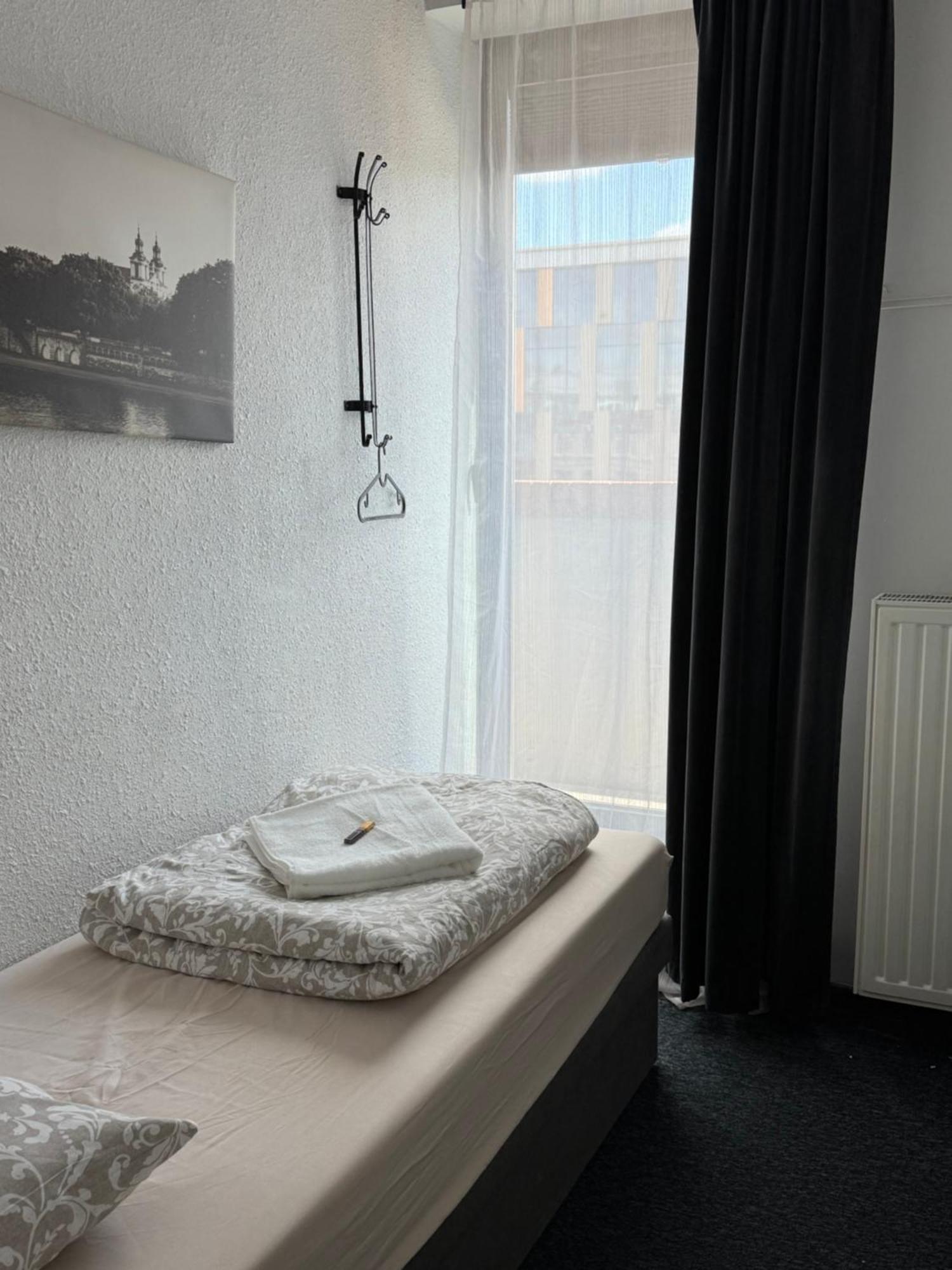 Amber Hostel Szlak Krakow Exterior photo