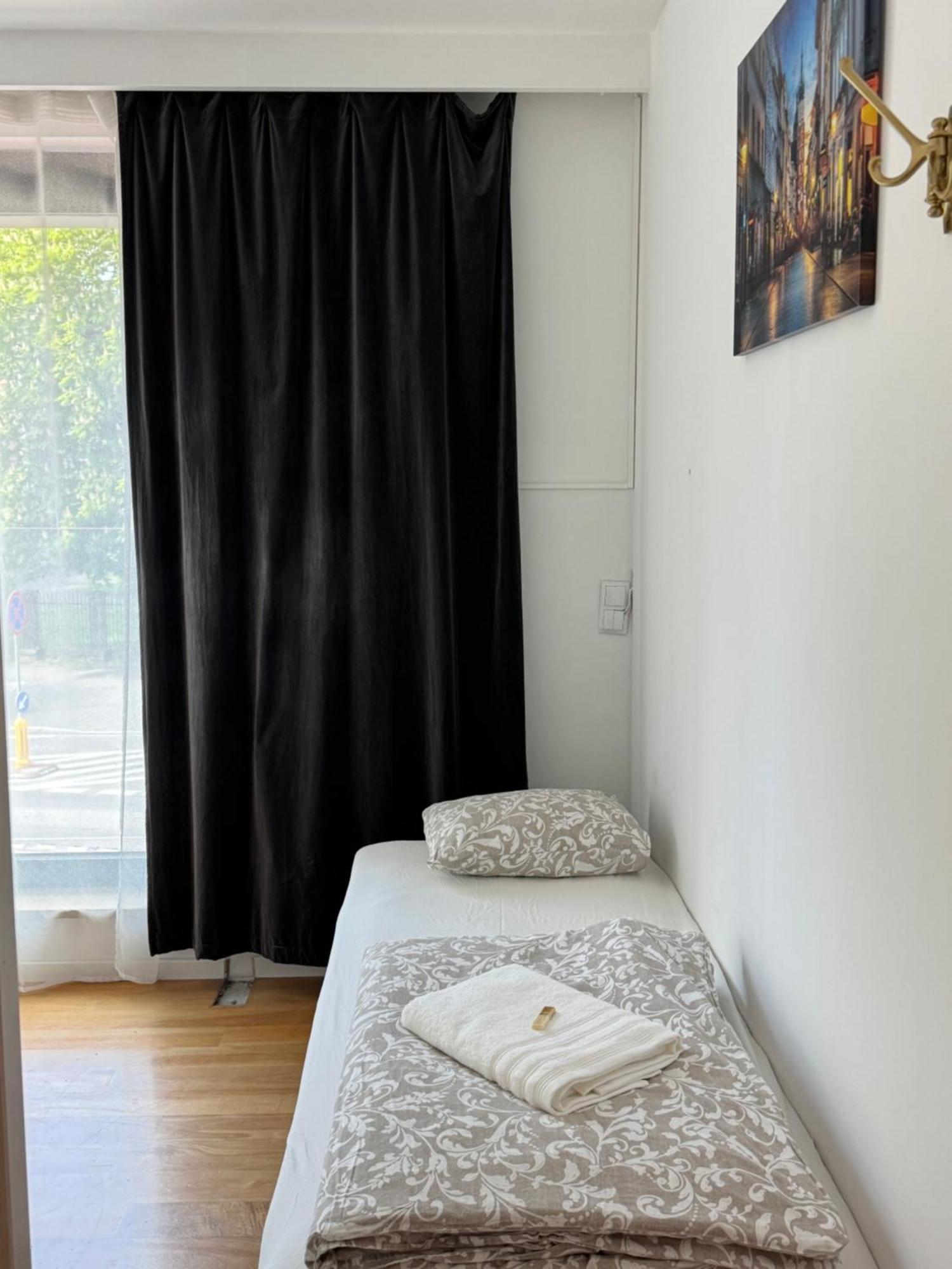Amber Hostel Szlak Krakow Exterior photo